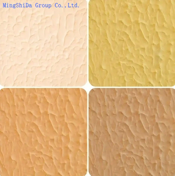 Exterior Textured Paint Manufacturer Building high quality
