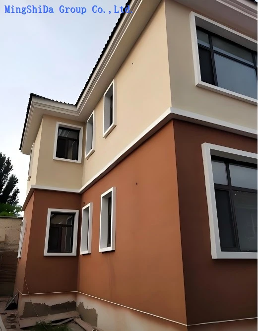 Water-based Exterior Acrylic Paint suppliers