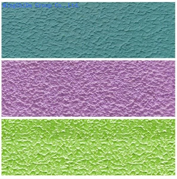 Exterior Textured Paint Manufacturer Building best