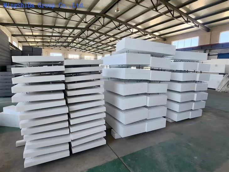 EPS Composite Insulation Board suppliers