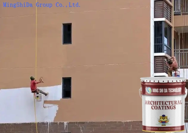 Exterior Latex Paint Exterior Latex Paint