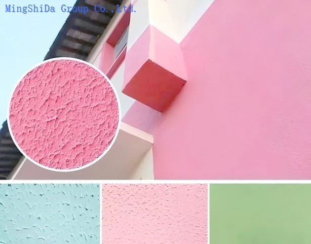 Exterior Textured Paint Manufacturer Exterior Textured Paint Manufacturer