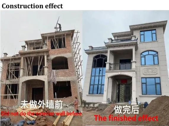 Granite Imitation Marble Stone Wall Paints