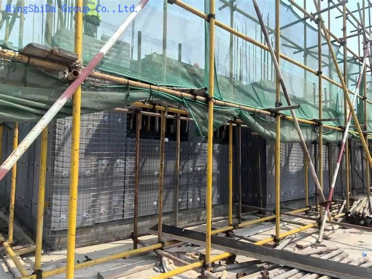 How Tie‑Bar Panels Solve Centuries‑Old Building Insulation Pain Points price