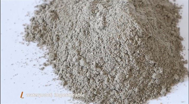 High Strength Insulation Bonding Mortar High Strength Insulation Bonding Mortar