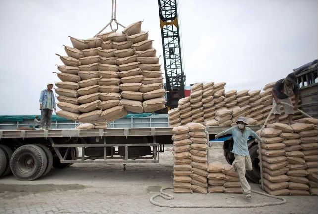 Ordinary Portland Cement Ordinary Portland Cement