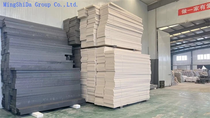 Polystyrene Board Polystyrene Board