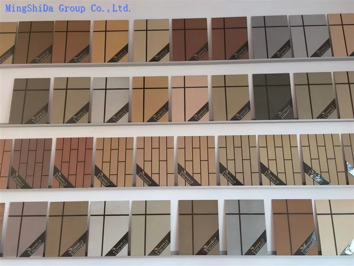 Real Stone Paint Manufactory China best