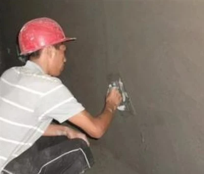 Como a argamassa de gesso está remodelando os padrões de engenharia