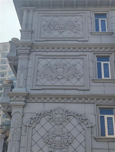 Mingshida Building Tech: Why Stone Paint Is Taking Global Architecture By Storm