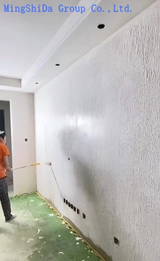 What Is Texture Paint factory