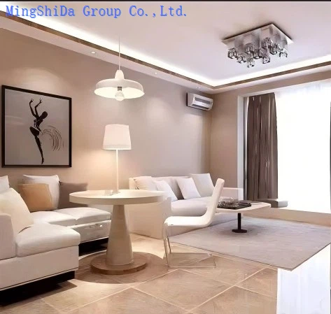 Why Interior Latex Paint Dominates Global Wall Decoration
