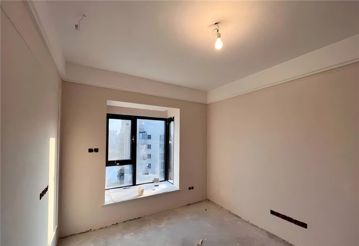 Why Interior Latex Paint Dominates Global Wall Decoration